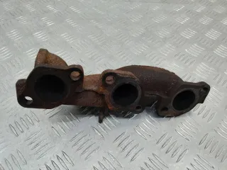 4U3Q9431CA коллектор выпускной Peugeot 607 Арт 84578, вид 3