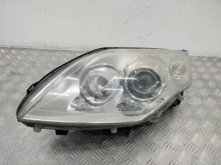 260600035R Фара левая Renault Laguna 3 Арт 84563, вид 1