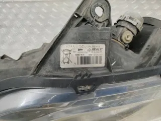 260600035R Фара левая Renault Laguna 3 Арт 84563, вид 3