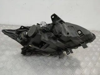 260600035R Фара левая Renault Laguna 3 Арт 84563, вид 5