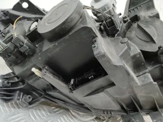 260600035R Фара левая Renault Laguna 3 Арт 84563, вид 6
