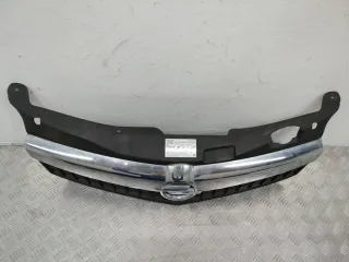 13247083 Решетка радиатора Opel Astra H Арт 84516, вид 2