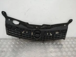 13247083 Решетка радиатора Opel Astra H Арт 84516, вид 3