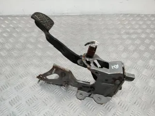 E001046X11 Педаль тормоза Nissan Qashqai 1  Арт 84483, вид 3