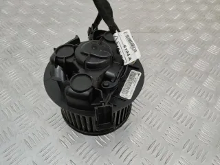 8200486104 Моторчик печки Dacia Logan 1 Арт 84428, вид 2