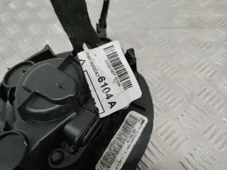 8200486104 Моторчик печки Dacia Logan 1 Арт 84428, вид 3