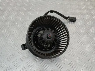 8200486104 Моторчик печки Dacia Logan 1 Арт 84428, вид 4