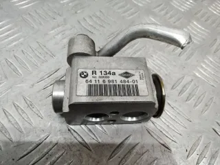64116981484-01 Клапан ТРВ (расширительный) кондиционера BMW 3 E90/E91/E92/E93 Арт 84365, вид 2