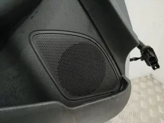  Динамик двери передней левой Ford Fiesta 6 Арт 84303, вид 1