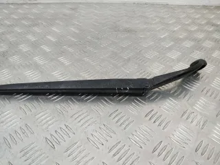 Щеткодержатель (поводок стеклоочистителя, дворник) Nissan Qashqai 1 2007г. 80017607 - Фото 2