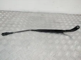 Щеткодержатель (поводок стеклоочистителя, дворник) Nissan Qashqai 1 2007г. 80017607 - Фото 3