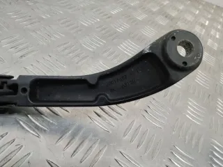 Щеткодержатель (поводок стеклоочистителя, дворник) Nissan Qashqai 1 2007г. 80017607 - Фото 4