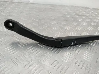Щеткодержатель (поводок стеклоочистителя, дворник) Nissan Qashqai 1 2007г. 80017587 - Фото 2