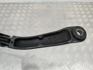 Щеткодержатель (поводок стеклоочистителя, дворник) Nissan Qashqai 1 2007г. 80017587 - Фото 4