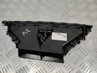 9123301-01 Дефлектор обдува салона BMW 3 E90/E91/E92/E93 Арт 84207, вид 4