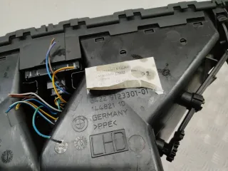 9123301-01 Дефлектор обдува салона BMW 3 E90/E91/E92/E93 Арт 84207, вид 5