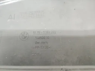 7164292 Защита днища BMW 3 E90/E91/E92/E93 Арт 84192, вид 4