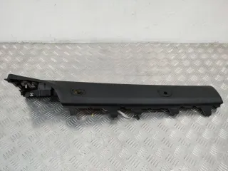 51436970147 Обшивка салона BMW 3 E90/E91/E92/E93 Арт 84181