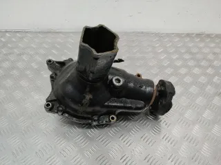 14286410 Редуктор переднего моста BMW X5 E53 Арт 84101