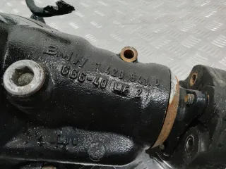 14286410 Редуктор переднего моста BMW X5 E53 Арт 84101, вид 2