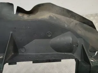 4L0121284A Дефлектор радиатора правый Audi Q7 4L Арт 84011, вид 5