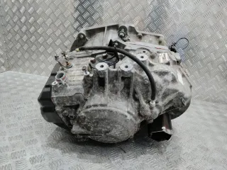 TF80SC,AF40,55565311A КПП автоматическая (АКПП) Opel Insignia 1 Арт 83772, вид 1