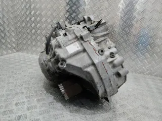 TF80SC,AF40,55565311A КПП автоматическая (АКПП) Opel Insignia 1 Арт 83772, вид 4