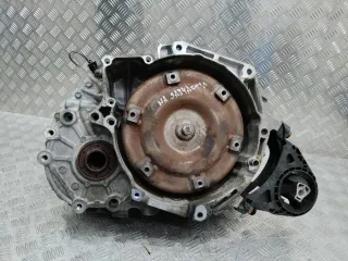 TF80SC,AF40,55565311A КПП автоматическая (АКПП) Opel Insignia 1 Арт 83772, вид 5