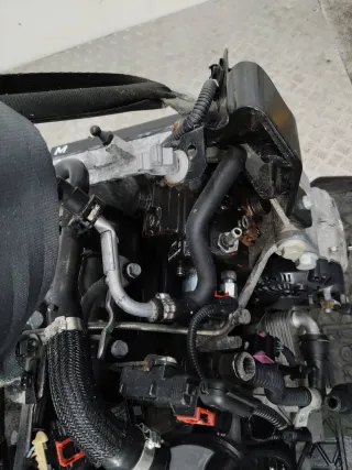 0445010193,55571005 ТНВД Opel Insignia 1 Арт 83771, вид 2