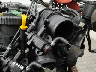 9635704380 Клапан электромагнитный Peugeot 807 Арт 83719, вид 1