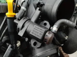 9635704380 Клапан электромагнитный Peugeot 807 Арт 83719, вид 2