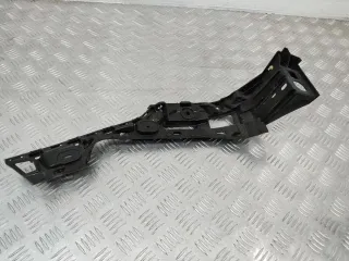 7P6807394D кронштейн крепления бампера заднего Volkswagen Touareg 2 Арт 83564, вид 1