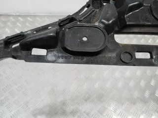 7P6807394D кронштейн крепления бампера заднего Volkswagen Touareg 2 Арт 83564, вид 2