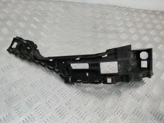 7P6807394D кронштейн крепления бампера заднего Volkswagen Touareg 2 Арт 83564, вид 3