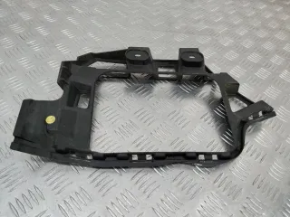 7P6807394 кронштейн крепления бампера заднего Volkswagen Touareg 2 Арт 83563, вид 1