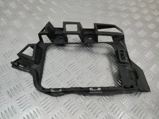 7P6807394 кронштейн крепления бампера заднего Volkswagen Touareg 2 Арт 83563, вид 3