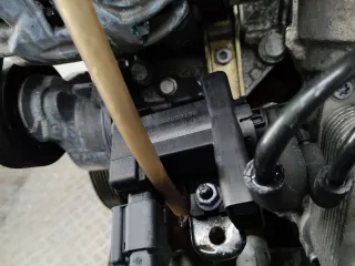 9660693180 Клапан электромагнитный Citroen C4 Picasso 1 2.0л Арт 83454, вид 2