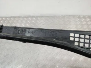 Дождевик Dacia Duster 1 2012г. 8200294316 - Фото 4