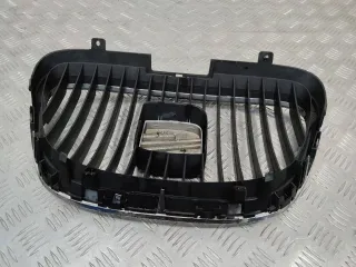 5P0853654 Решетка радиатора Seat Altea Арт 83389, вид 3