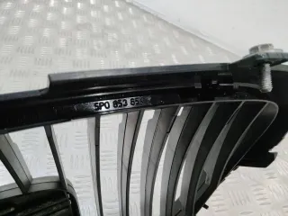 5P0853654 Решетка радиатора Seat Altea Арт 83389, вид 4