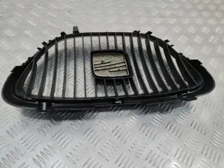 5P0853654 Решетка радиатора Seat Altea Арт 83389, вид 5