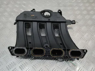 8200020647 коллектор впускной Renault Megane 2 Арт 83361