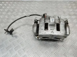 A934Y Суппорт передний левый Isuzu D-max Арт 83338