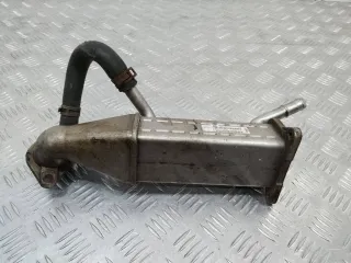 BK2Q-9F464-BE радиатор egr Ford Transit 3 restailing Арт 83318