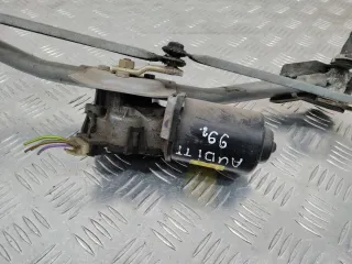 8N0955113 Механизм стеклоочистителя (трапеция дворников) Audi TT 1 Арт 83284, вид 2