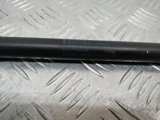 Амортизатор крышки багажника (3-5 двери) BMW 1 E81/E82/E87/E88 2009г. 51247166758 - Фото 2
