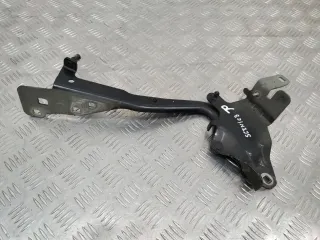 654000004R Петля капота правая Renault Scenic 3 Арт 83230, вид 1