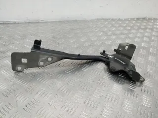 654000004R Петля капота правая Renault Scenic 3 Арт 83230, вид 2