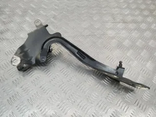 654000004R Петля капота правая Renault Scenic 3 Арт 83230, вид 4