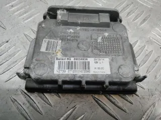 89034934 Блок розжига ксенона Renault Scenic 3 Арт 83070, вид 2